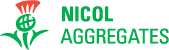 Nicol Directional Drilling - About Us - Nicol Aggregates Logo