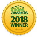 Nicol Directional Drilling - About Us - Nicol Trades awards 2018 Winner