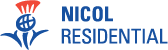 Nicol Directional Drilling - About Us - Nicol Residential Logo